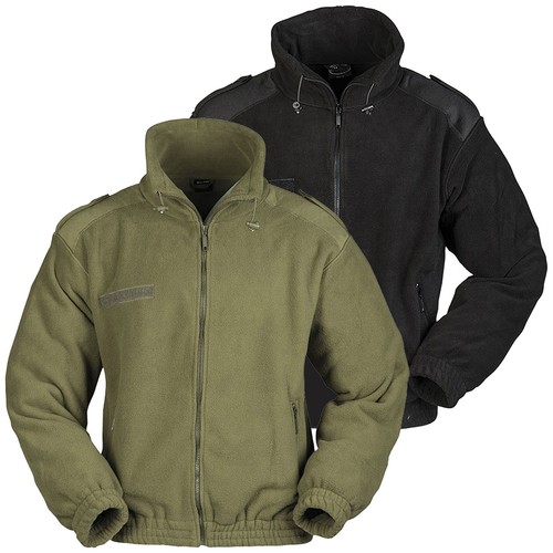 Mil tec veste polaire - veste,
