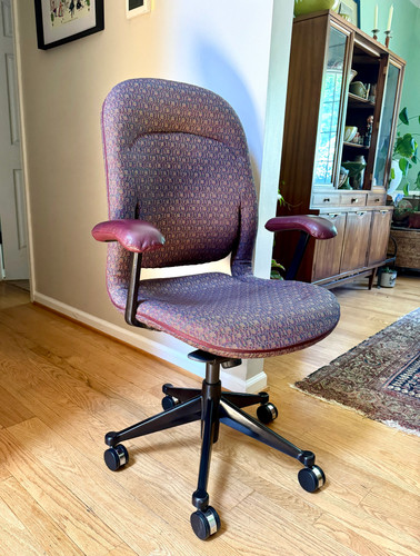 Vtg herman miller eames office - vtg,