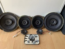 Enceintes Piooner Ts-174