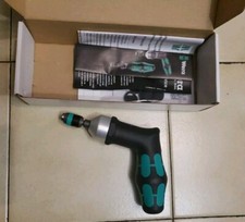 Tournevis Dynamométrique Wera 7463