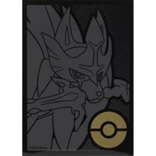 10 Zacian Card Holders |