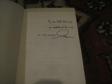 Armand LANOUX: le coq rouge