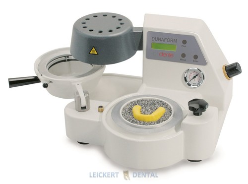 Dunaform plus pression machine - plus,