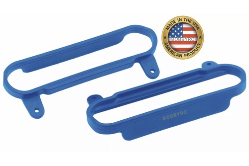 Rpm slash 4x4 blue - slash,