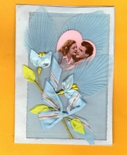 COUPLE d'AMOUREUX / Carte