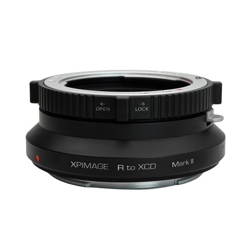Xpimage locking adapter for - xpimage,