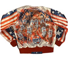 Rare Vintage 1992 NBA Dream