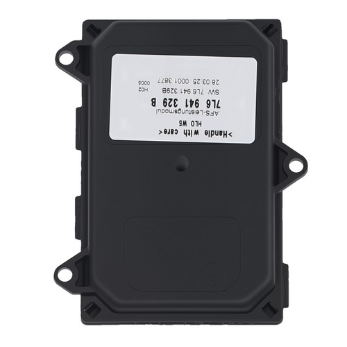 Ballast phare xénon for skoda - phare,