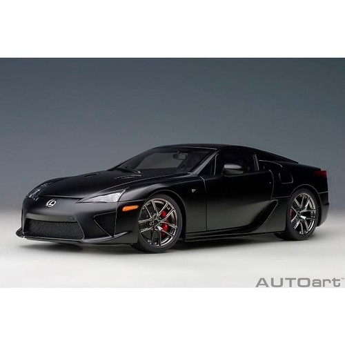 Autoart lexus lfa - autoart,