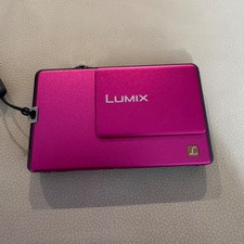 Appareil photo numérique