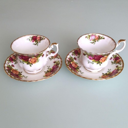 Soucoupe tasse thé royal - à,