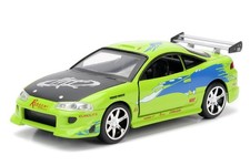 Mitsubishi Eclipse Vert 1995