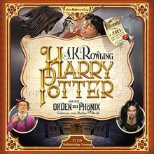 Harry Potter und der Orden des
