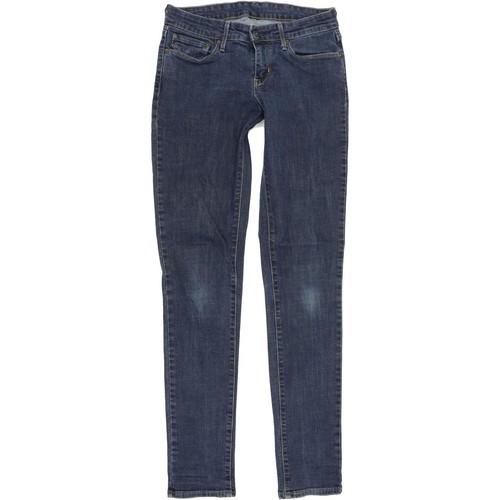 Levi femme bleu - levi's, skinny