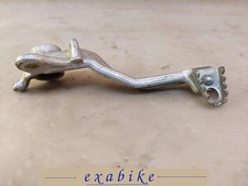 pedale de frein pour Yamaha YZ