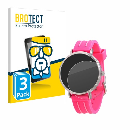 Pièces protection écran - 3, d'écran