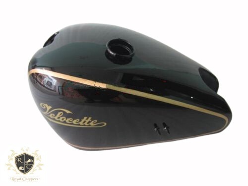 Convient pour velocette 350cc - pour,