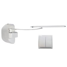 Motorisation pour volet 1