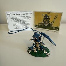 Figurine Le Fourreux