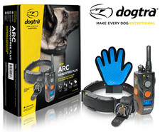 Dogtra ARC HandsFree PLUS