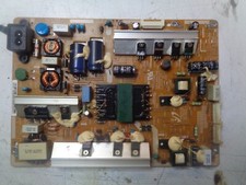 Platine alimentation pour lcd SAMSUNG UE50ES6100WXZF