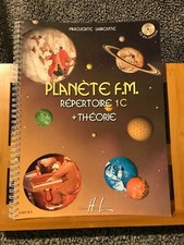 Marguerite Labrousse Planete