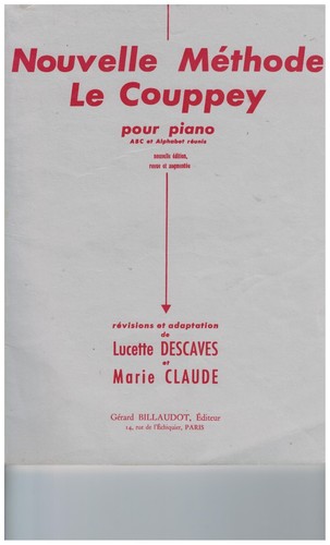 Piano débutant nouvelle - piano,