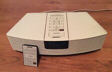 Bose awr1-1w White PLATINIUM