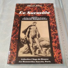 Livre LE SURMALE –