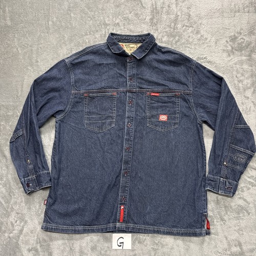 Vintage marc ecko limited - vintage,