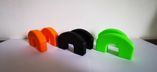 Support canne carpe - canne, carpe/