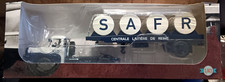 Camion citernes lait SAFR -