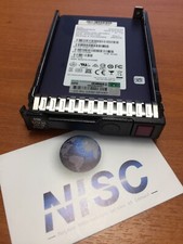 HP - SSD 1,92Tb SATA RI SFF SC