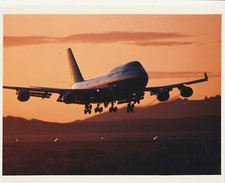 BOEING 747 400 AVION CIVIL DE
