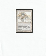 Gargouille d'ivoire- Alliance edition-1996- MTG NM