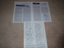 Sansui Quad QRX-7001