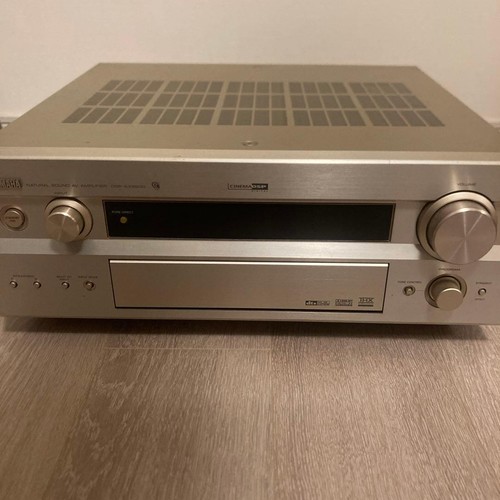 Yamaha dsp ax2500 - yamaha, av