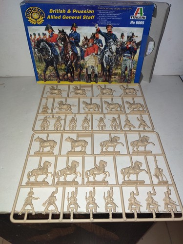 Maquette italeri 6065 - maquette,