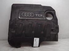 Cache moteur  AUDI A1 1 PHASE