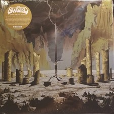 Vinyle - The Sword - Gods Of The Earth (LP, Album, RSD, RE, RM, 15t) new