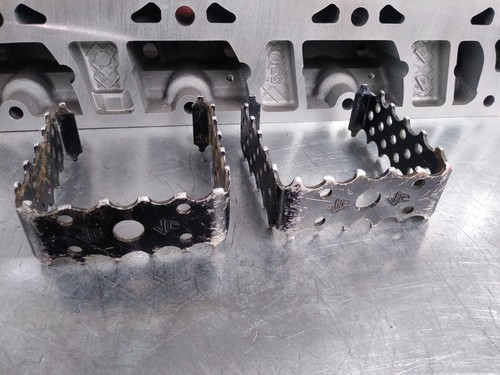 Old school pro square pedal - old, jp