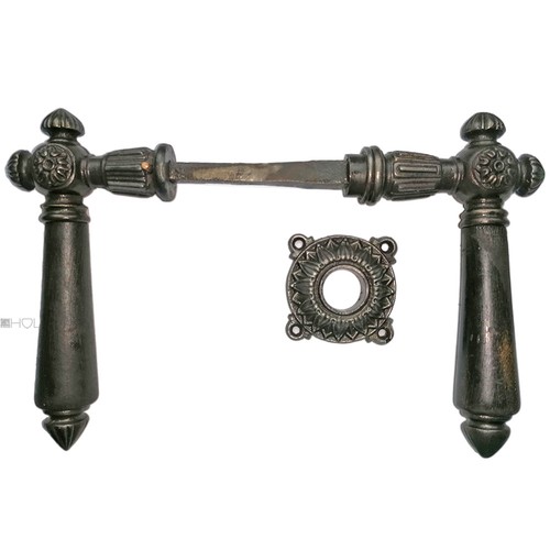 Grand poignée porte antik - grand,