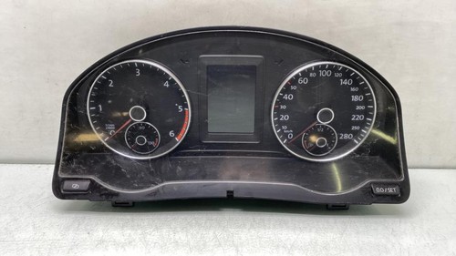 Compteur volkswagen scirocco - volkswagen,