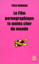 Le Film pornographique le