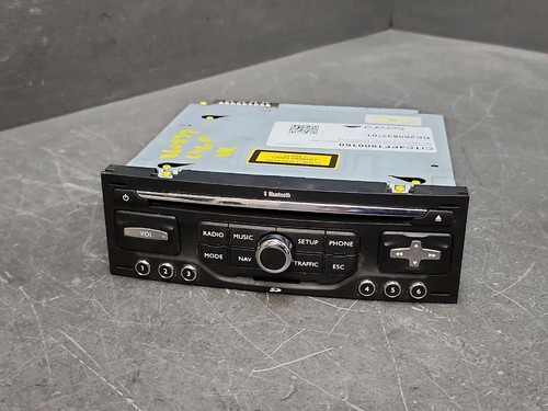 Autoradio gps bluetooth - gps,