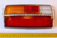 Transparent de feu AR gauche
