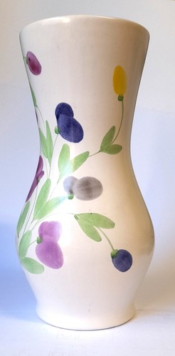 Vase fleurs ceramique - vase,