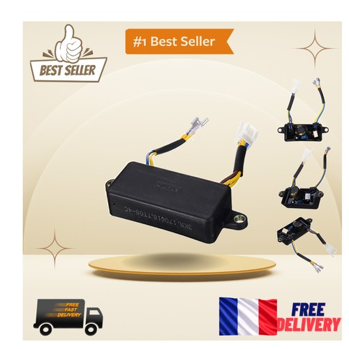 Avr 3kw régulateur - 3kw, de