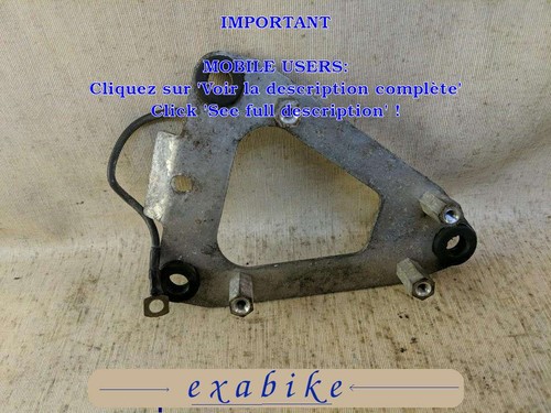 Support pour cagiva 750 - pour,