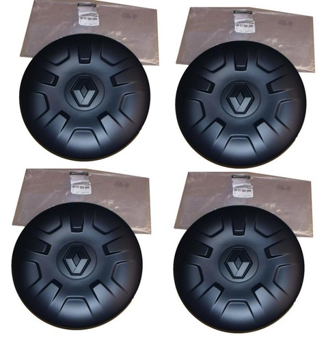 Set original enjoliveur de - set, 4x